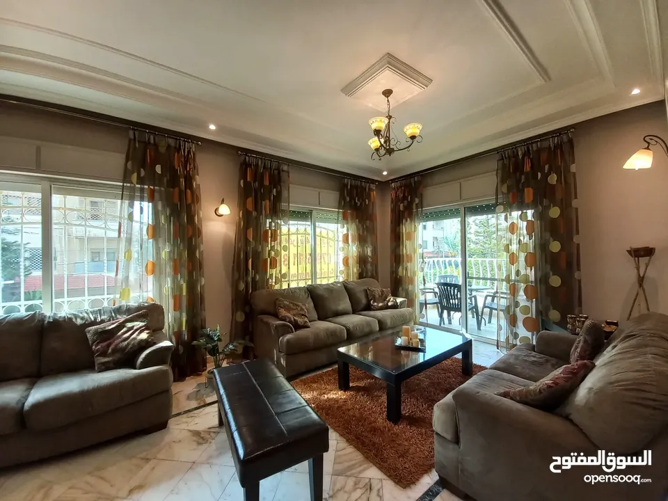 شقة مفروشة للإيجار 175م2 ( Property 18886 )-174847922