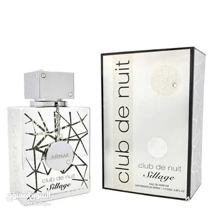 عطور عالمية بعدة احجام و يتوفر تقسيمات AbQpurfume