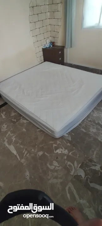 used mattress 180x200