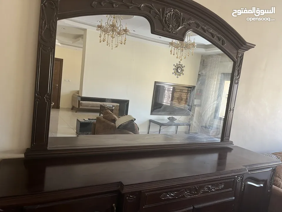 غرفه سفرة للبيع