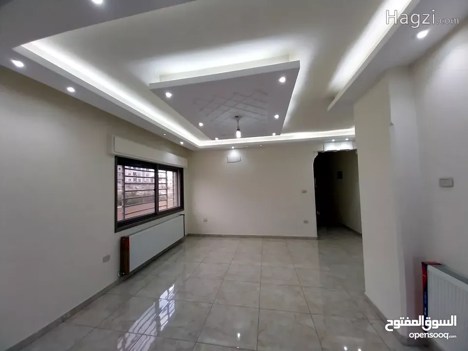 شقة مميزه للبيع ارضيه في منطقه ربوه عبدون الياسمين ( Property ID : 30322 )