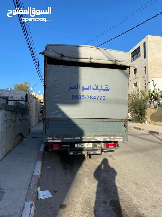 للبيع افيكو 65c18 صندوق عجل عالي