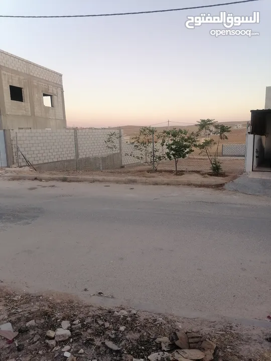 منزل للبيع مفروز