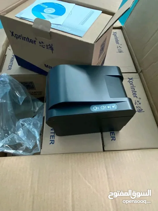 x printer for cashier device New