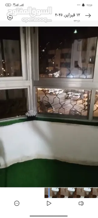 شقة للبيع بعرجان شارع هارون الرشيد