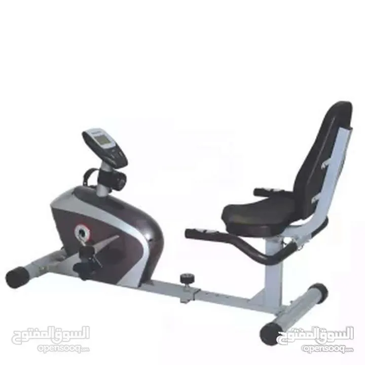 تريد ميل world fitness جهاز مشي سهل الاستخدام يعمل بالربموت سهل الحفظ تحت الكنب أو السرير بافضل سعر
