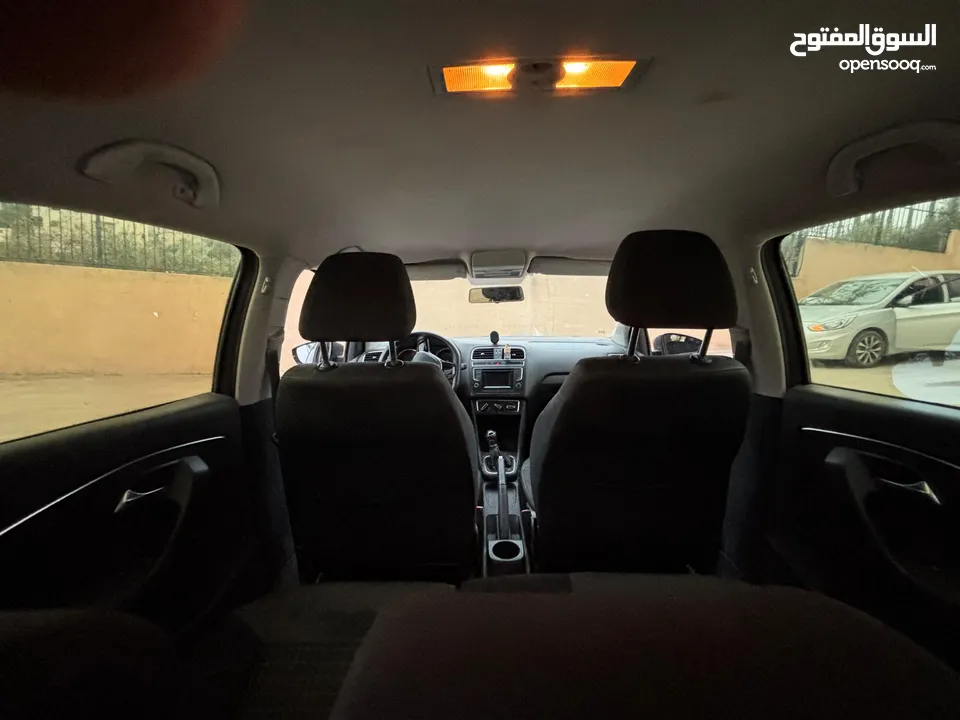 السيارة للبيع بسعر مغري