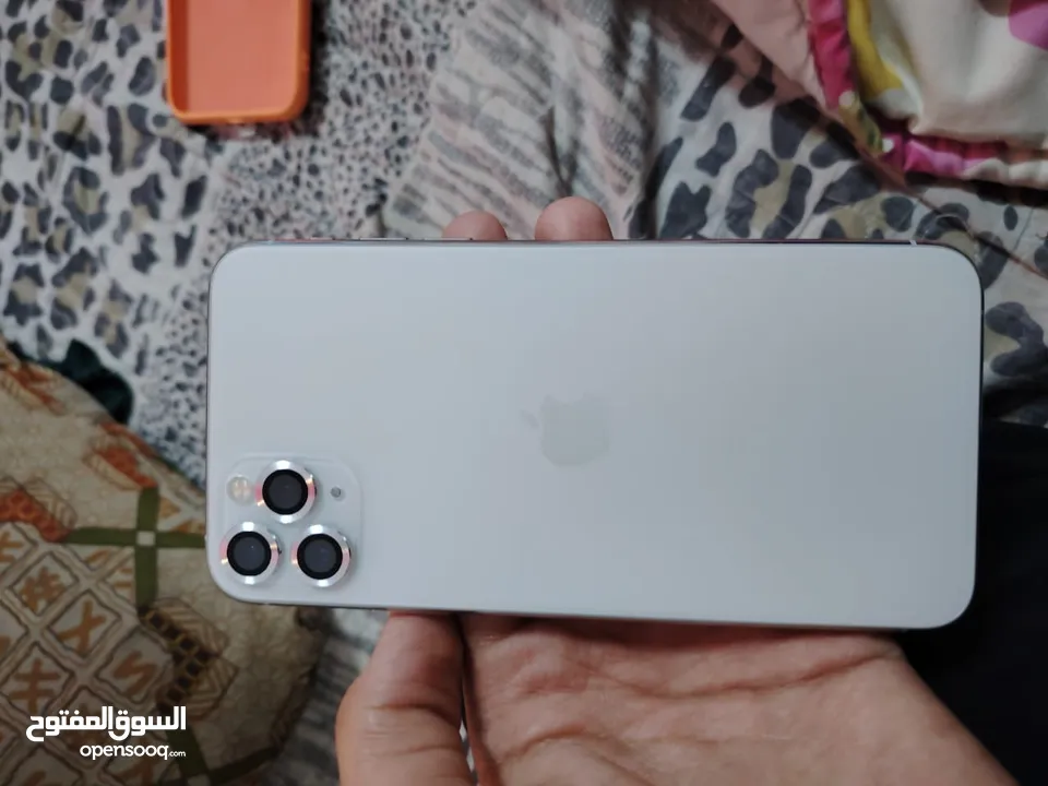 آيفون 11 برو ماكس 256