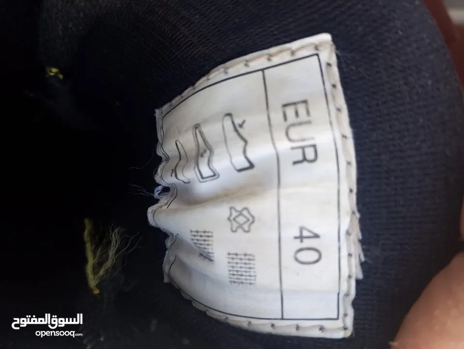 سكيت (بوت عجال) عدد 2 مستعمل بحال الجديد بسعر مغري