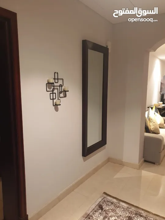 2 Bedrooms Furnished Apartment for Sale in Muscat Hills REF:810R
