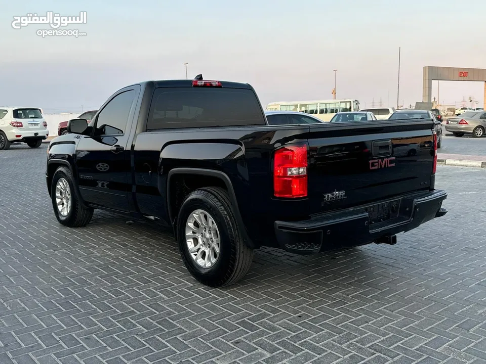 GMC Sierra 2014 Gcc Full Option First Owner No accidents Super Clean Car