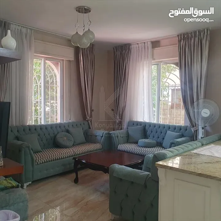 فيلا مستقلة مميزة للبيع في طبربور