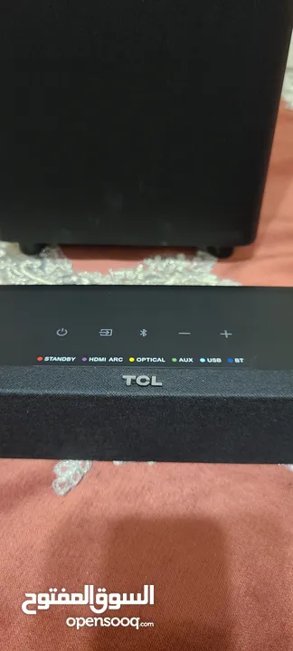 سماعه منزليه من.. تي سي ال TCL