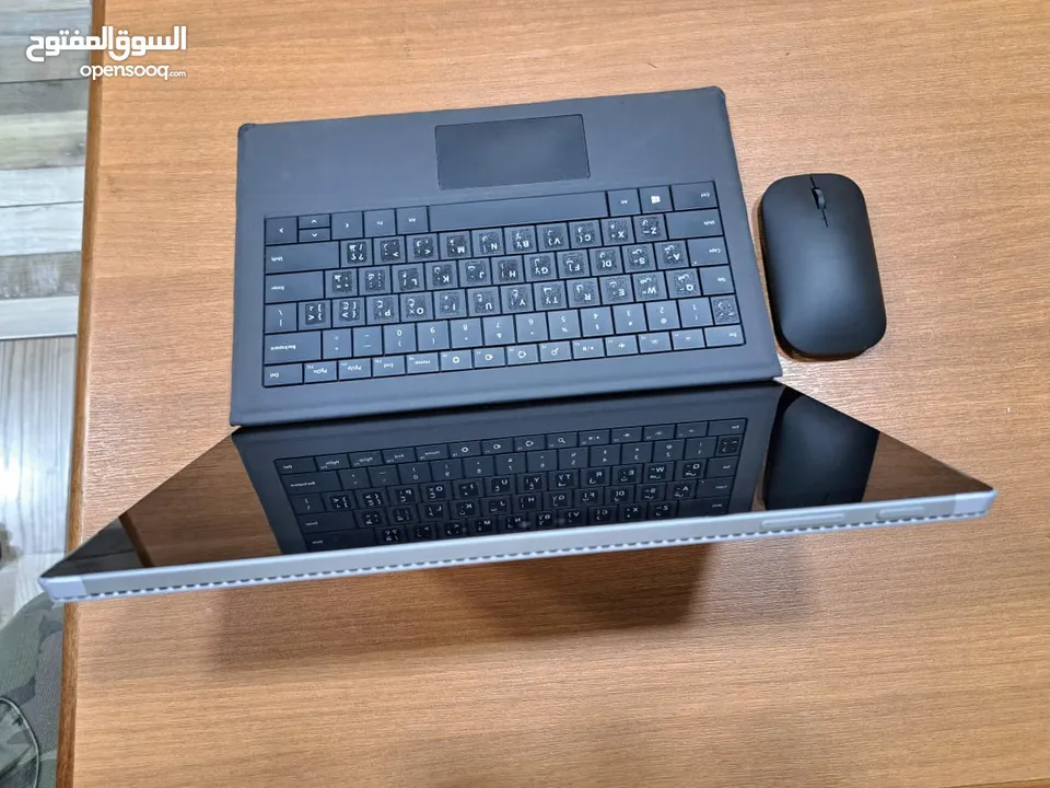 مايكروسوفت سيرفس برو Microsoft Surface pro 4