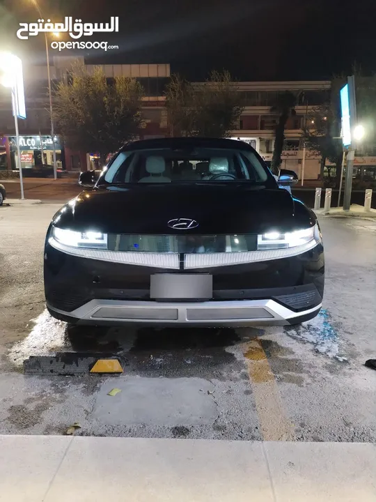 Hyundai Ioniq 5 2022 SEL