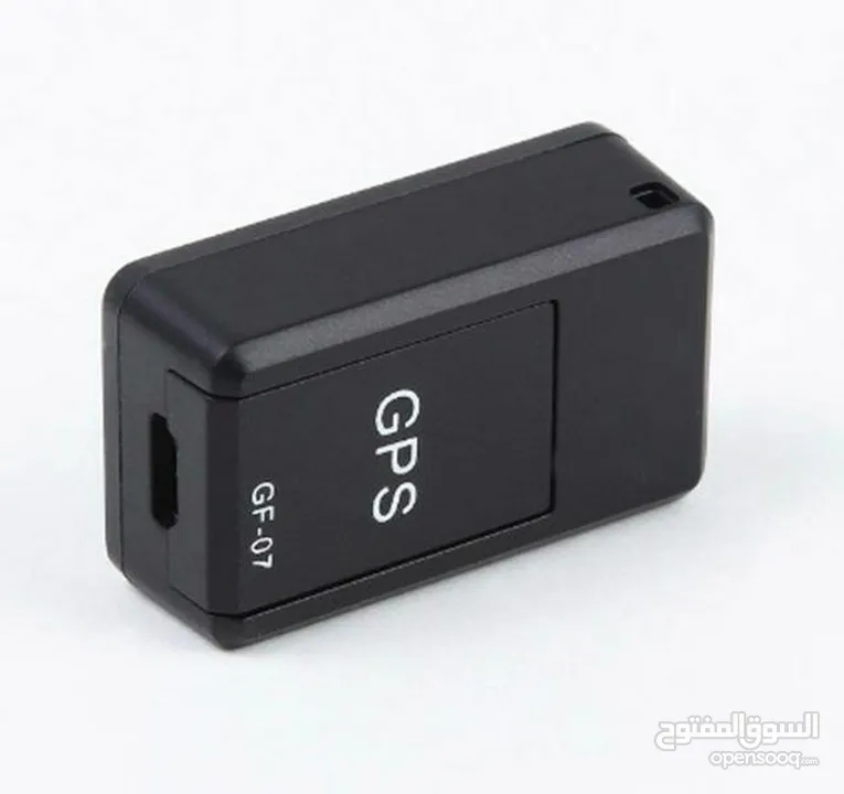 عرض عالحبتين  جهاز GPS 2 صغير الحجم متعدد الوظائف لتحديد المواقع و عمليات التنصت  وحماية