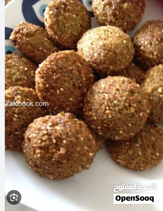 مطعم للبيع او الاستثمار