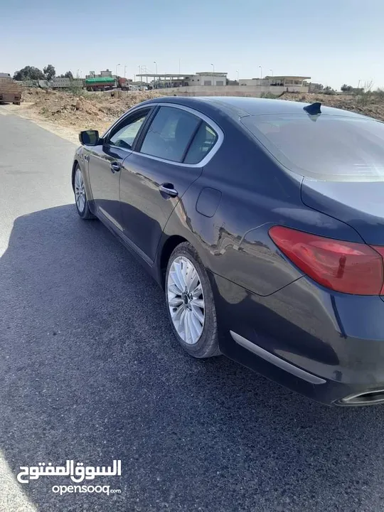 كيا k900 V8 50 سعر حرق بيع مستعجل