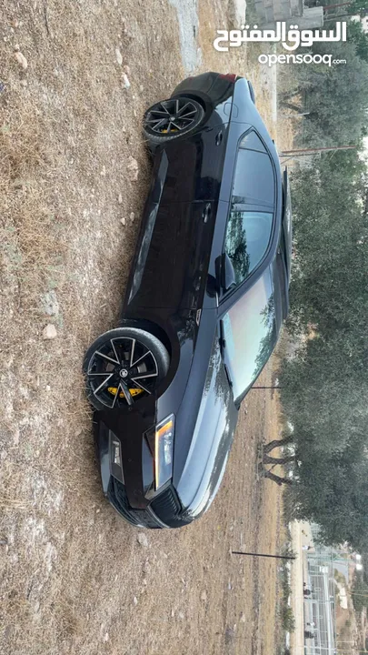 سكودا سوبير 2018