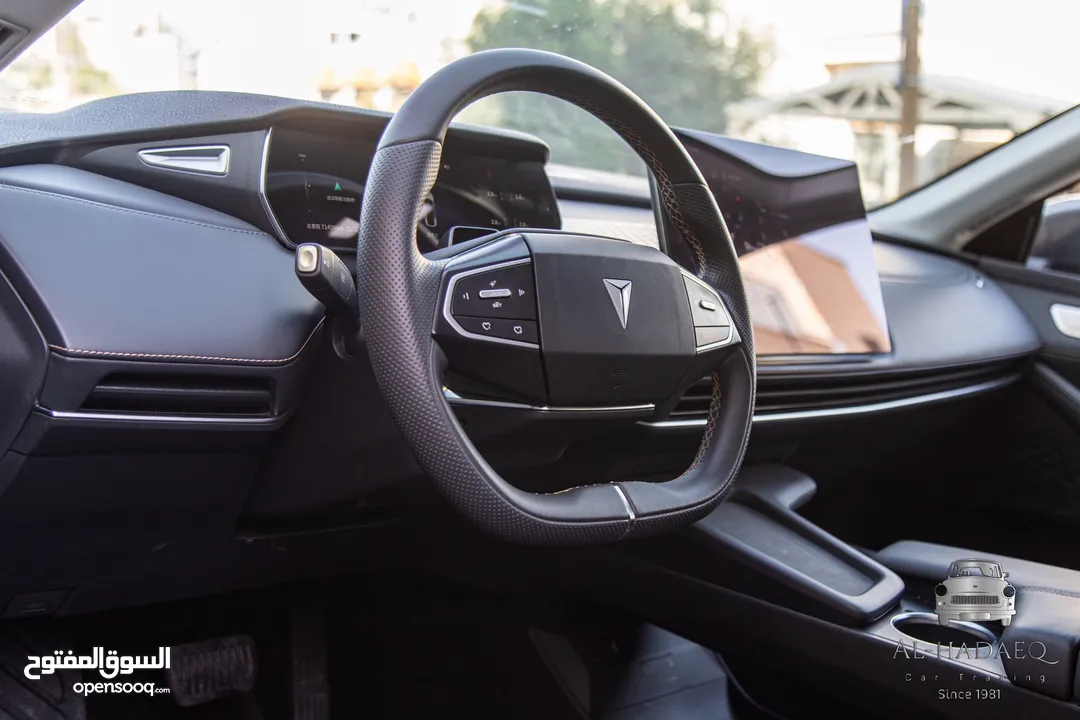 CHANGAN SL03 2022 FULL OPTION