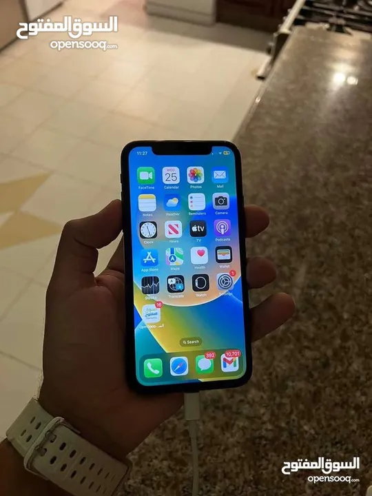 Iphone X 64G