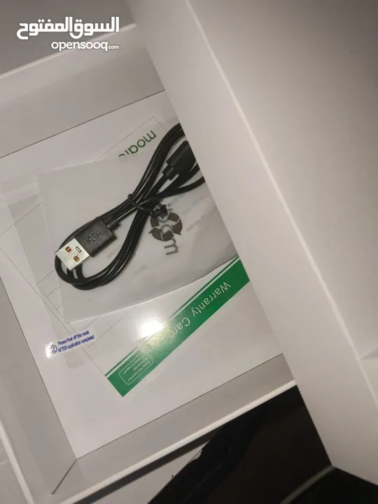 تابلت modio للبيع بحالة ممتازة و استعمال خفيف