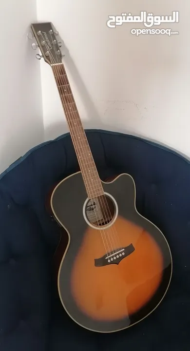 Acoustic Guitar