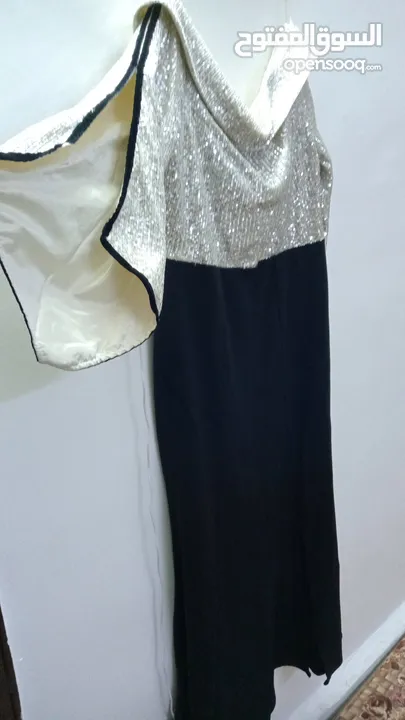 فساتين سهرة