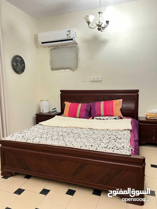 BRAND NEW FULL BEDROOM SET FOR SALE