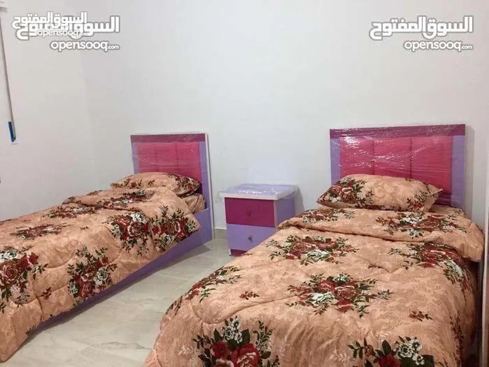 شقه مفروشه للايجار