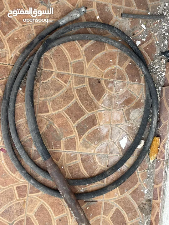 مجموعة عدة بناء مستعملة