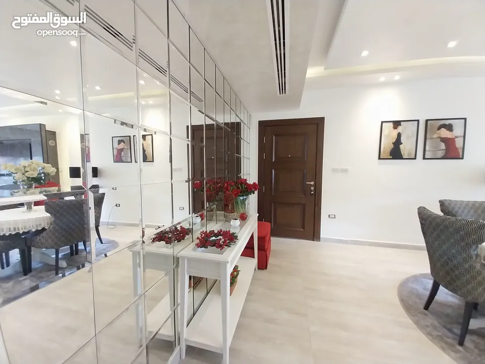 شقة مفروشة للإيجار 135م2 ( Property 19155 )-174945869