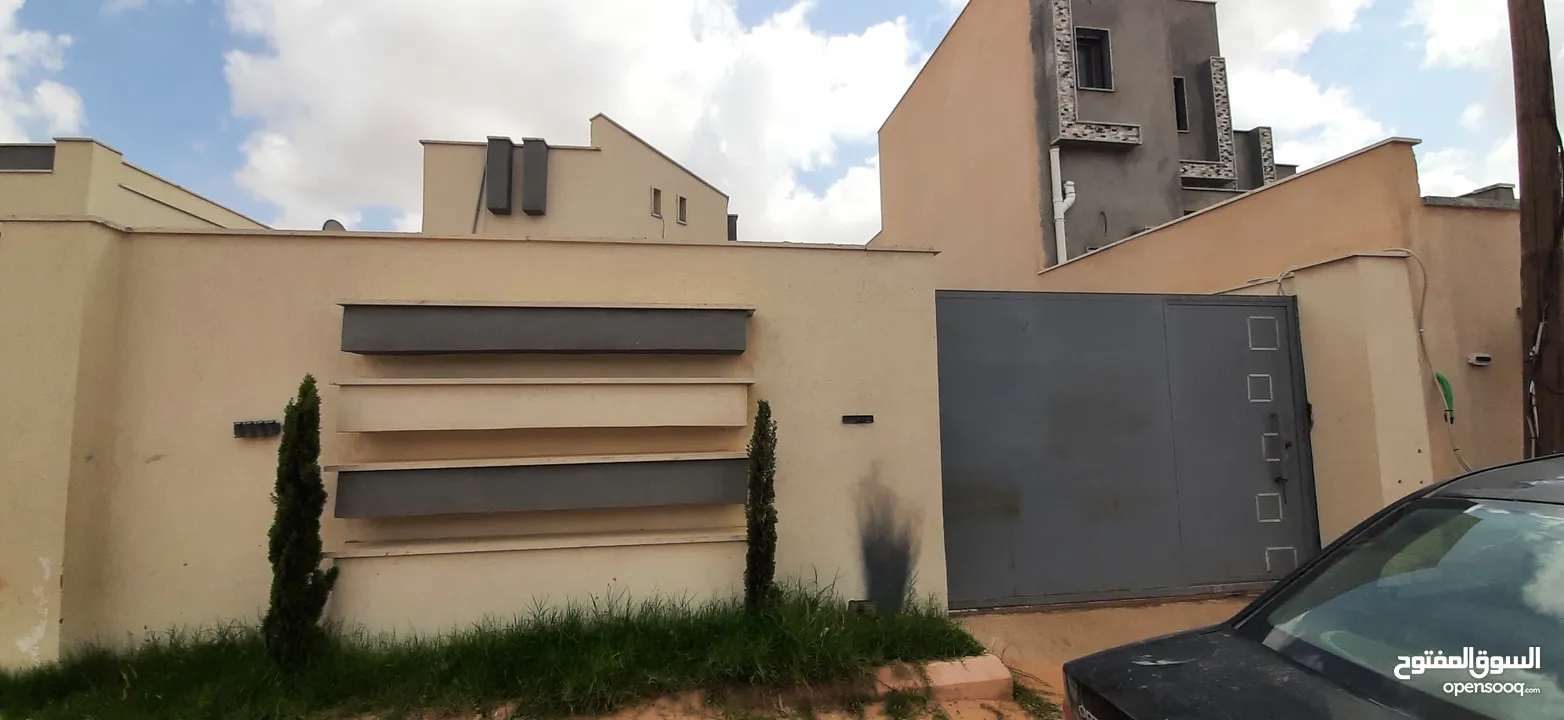 منزل للبيع في خلة طبيب تقاطع اربع شوارع مسجد فاطمه الزهراء
