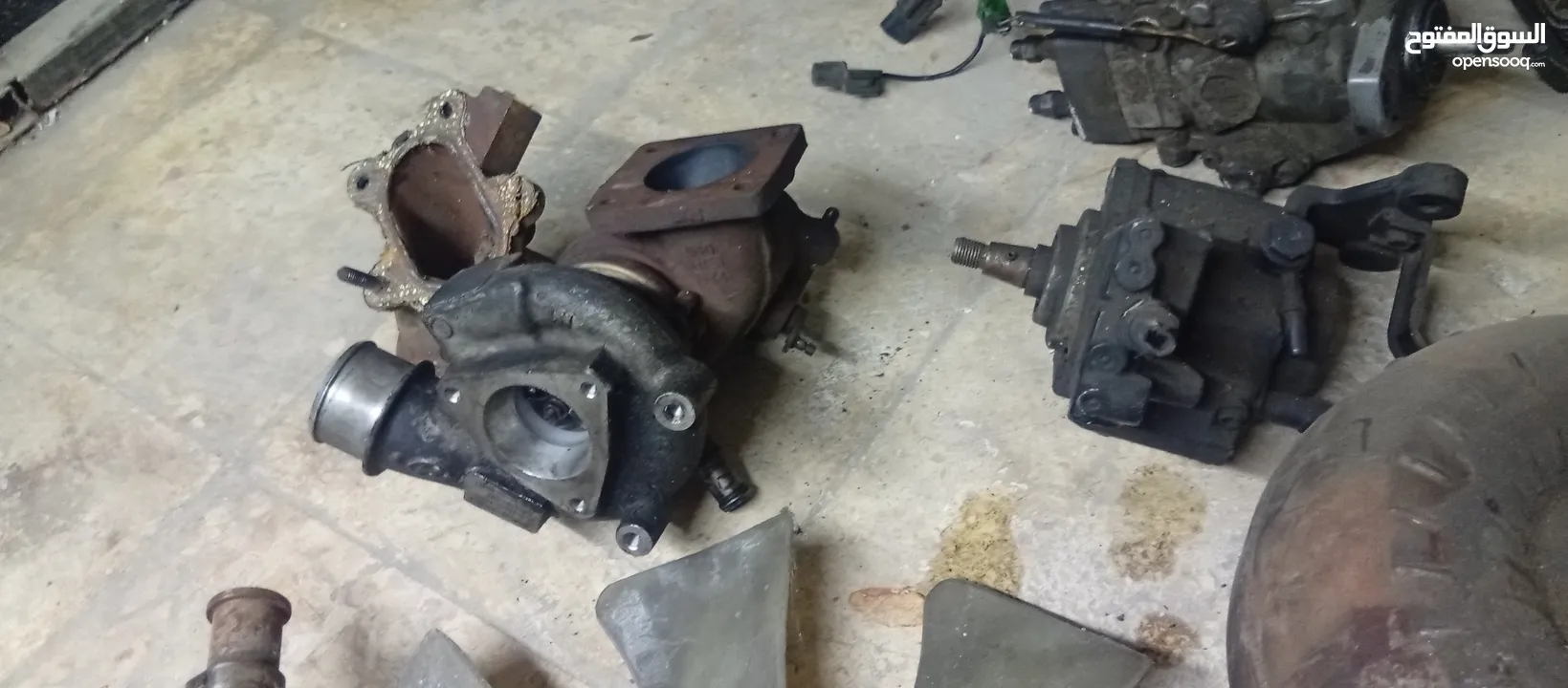 قطع ماتور بنقو 3 2012