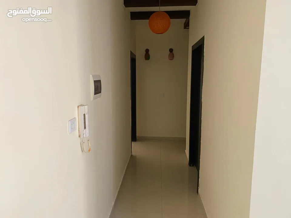 شقة للإيجار السنوي في منطقة ابو السوس