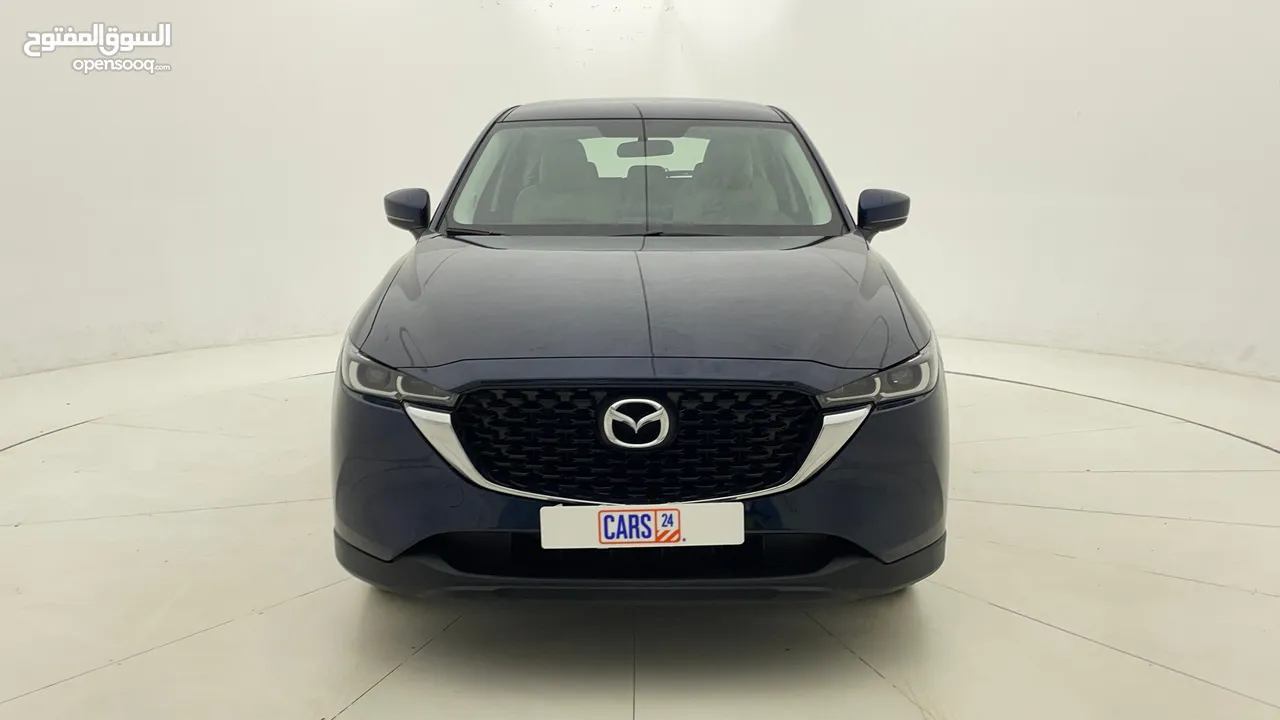 (HOME TEST DRIVE AND ZERO DOWN PAYMENT) MAZDA CX 5