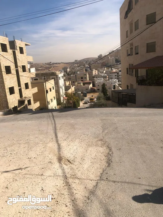 عماره قيد الانشاء للبيع