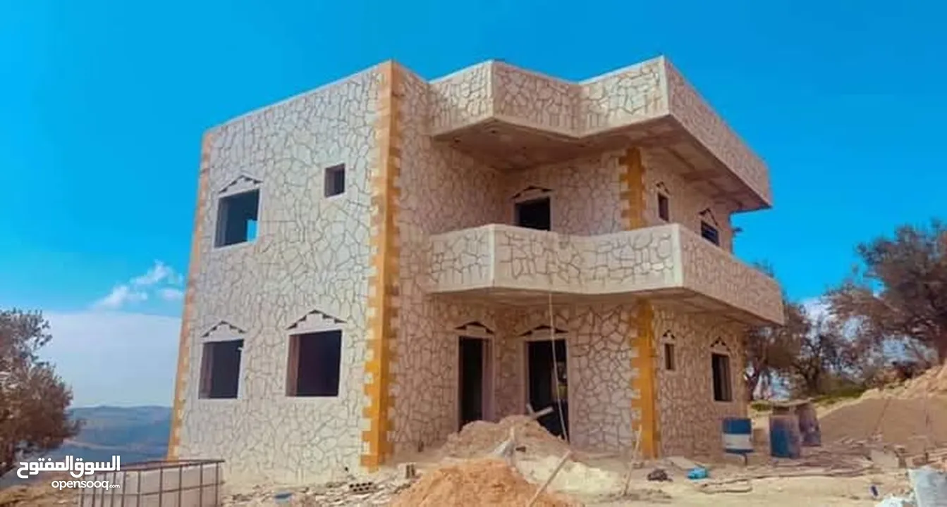 تركيب جميع انواع الشحف والحجر الصناعي والحجر الطبيعي في جميع أنحاء المملكة