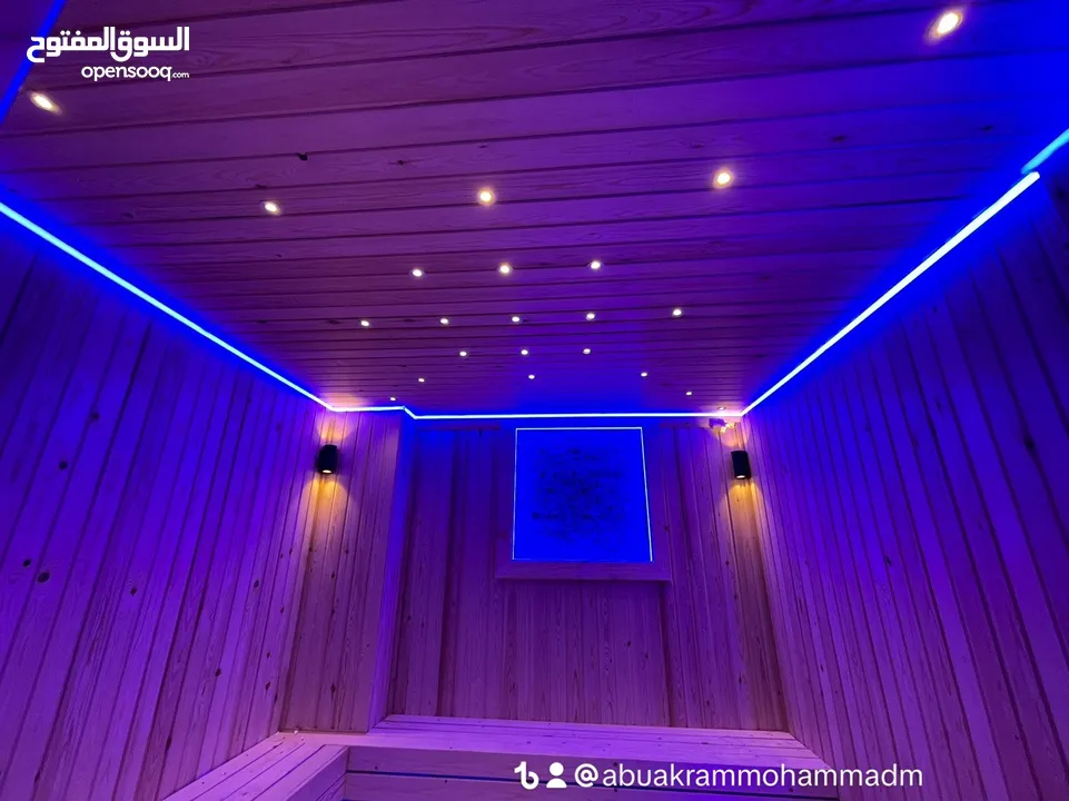 كهربائي مرخص ومعتمد