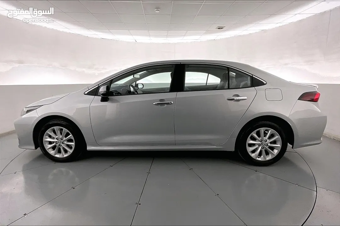 2023 Toyota Corolla GLI  • Big Price Drop • Manufacturer warranty till 15-Feb-2026 • 356413