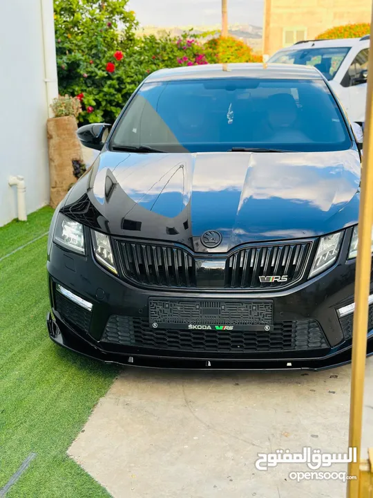 سكودا vrs سعر مغري ع الكاش