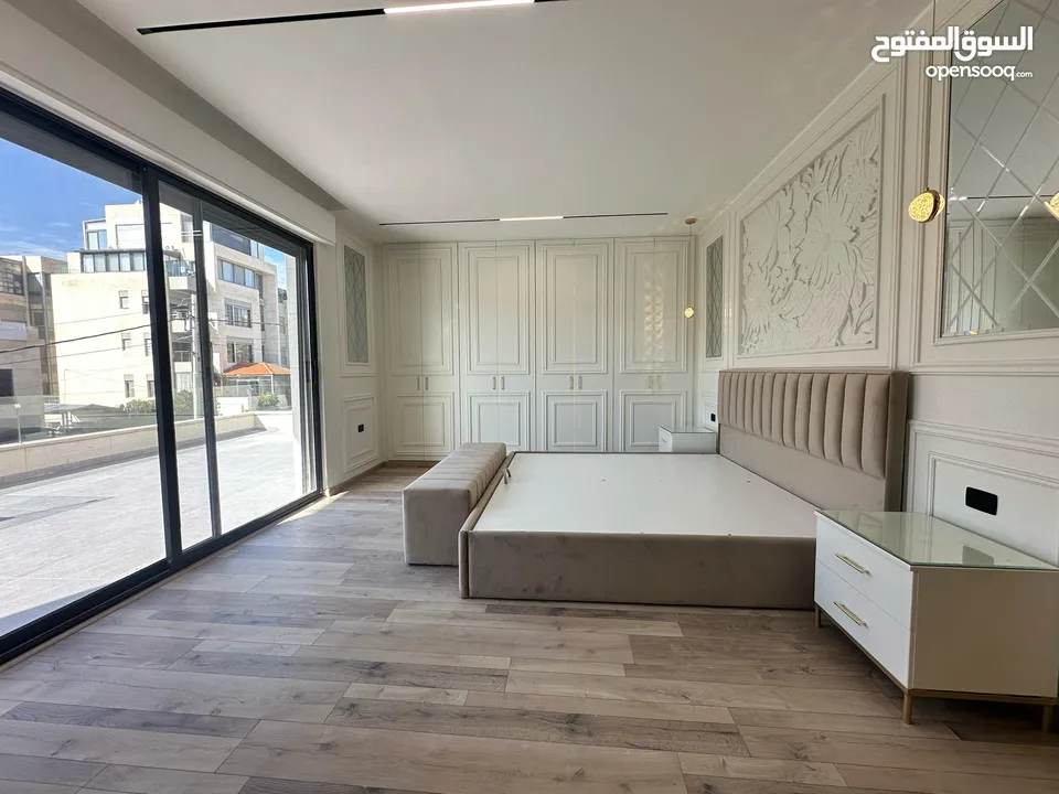 Unfurnished Apartment For Rent In Abdoun ( Property 41484 )-174516094