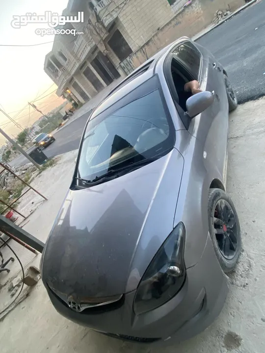 هونداي i30