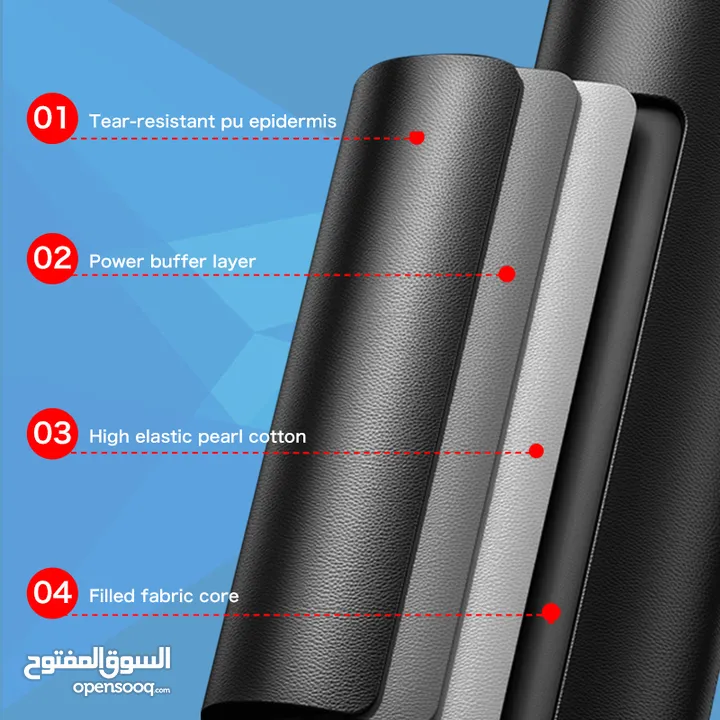 ستاند ملاكمة وكيك بوكسنغ