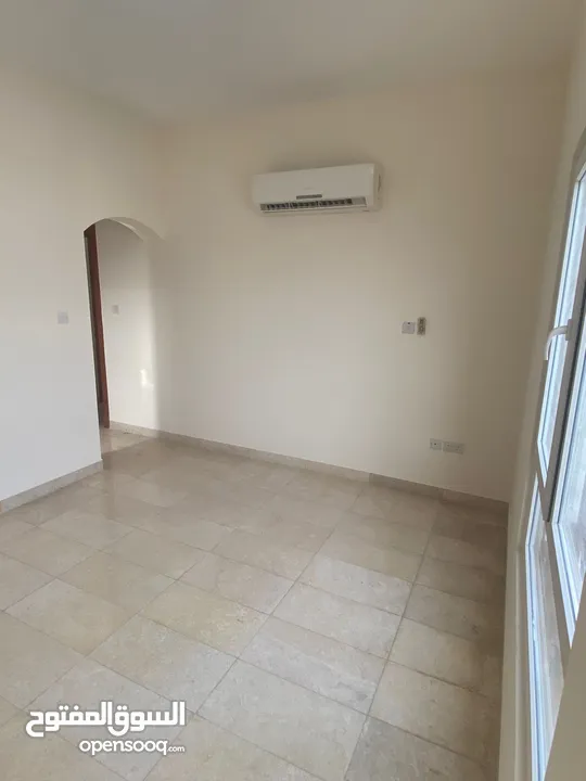 2 bhk غرفتين وصاله بالخوير مقابل زاخر مول