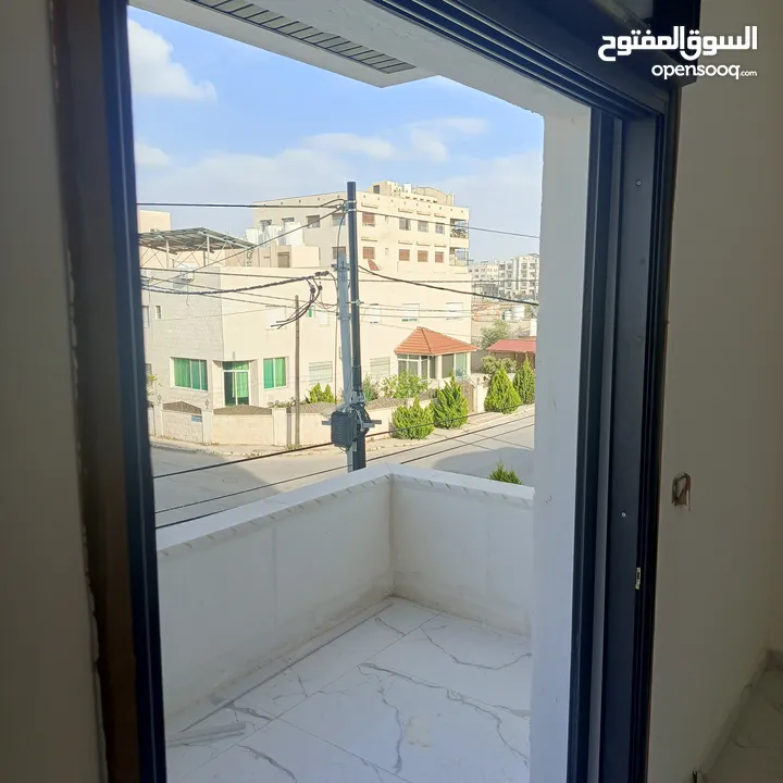 شقق للبيع في الحي الشرقي تشطيب سوبر ديلوكس