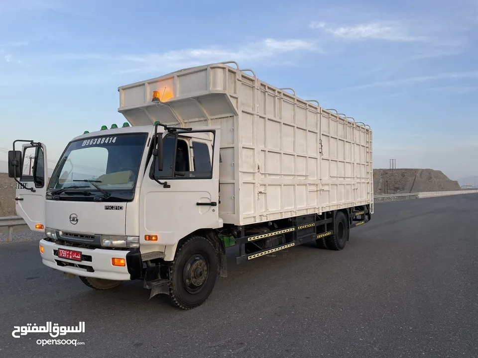 نقل عام وتحويل بيت شاحنات 3 طن 7 طن 10 طن 12 طن بأقل الأسعار House Shifting in Low prices call us