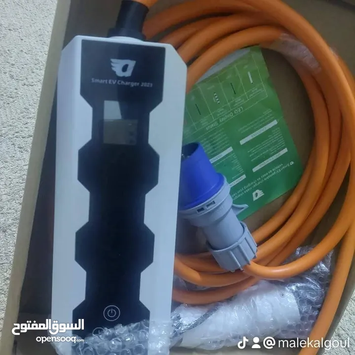 شواحن شاحن سيارات لجميع انواع سيارات