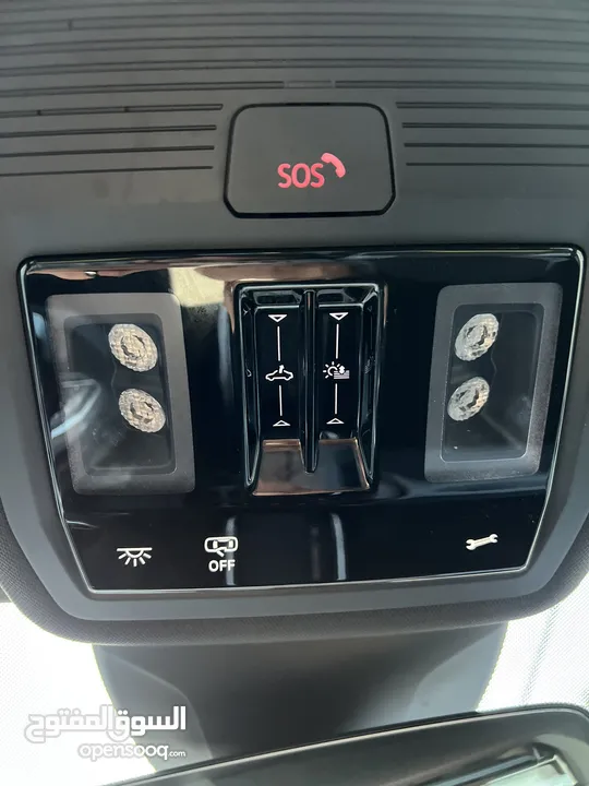 ‎‏VOLKSWAGEN  ID.4 X PRO  موديل 2022 فحص كامل بانوراما متحركة فُل اوبشن بحالة الوكالة للبيع