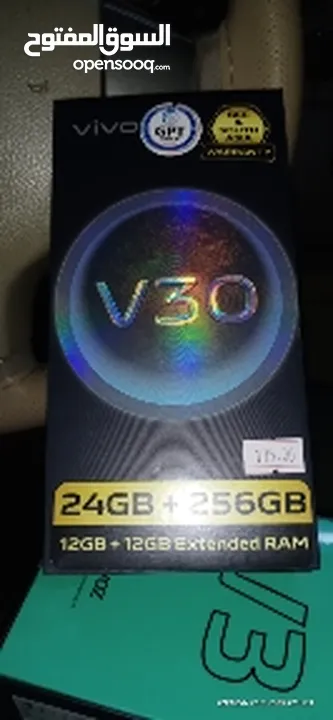 VIVO V30 FOR SALE